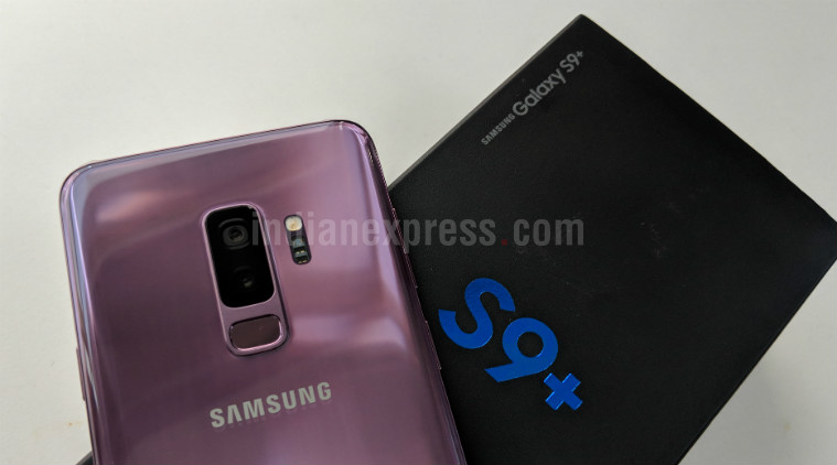 Samsung Galaxy S9 Galaxy S9 128gb Variant Launched In India Here Are The Prices Technology News The Indian Express
