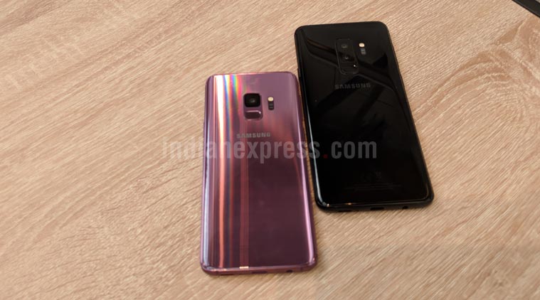 samsung s9  price singtel