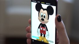 Samsung, Samsung Galaxy S9, Galaxy S9 Disney AR Emoji, AR Emoji, Emoji on S9, Animoji on Galaxy S9, Galaxy S9 Price in India, Galaxy S9 Plus price in India