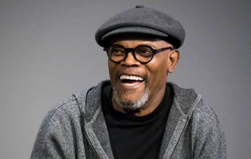 samuel l jackson