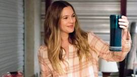 Santa Clarita Diet Drew Barrymore,