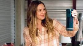 Santa Clarita Diet Drew Barrymore,