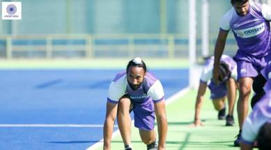 Sultan Azlan Shah Cup, Sultan Azlan Shah Cup news, Sultan Azlan Shah Cup schedule, Sultan Azlan Shah Cup results, Sardar Singh, Hockey India, sports news, hockey, Indian Express