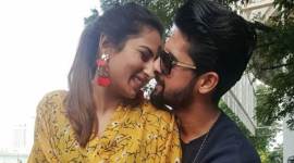 sargun mehta and ravi dubey
