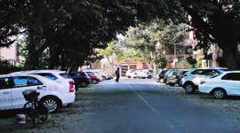 Delhi: Clicking cousin’s photos holding a gun, contractual teacher shot dead