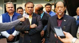 Nagaland: Neiphiu Rio set to be Chief Minister, NPP bats for T R Zeliang