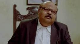 saurabh shukla