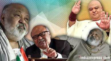 saurabh shukla on raid, starring Ajay Devgn