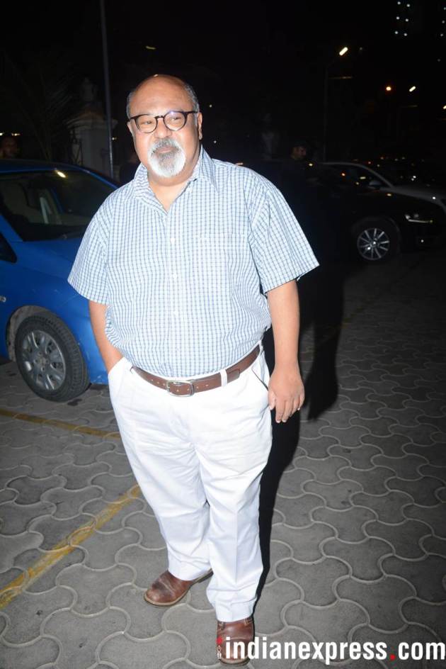 Saurabh Shukla
