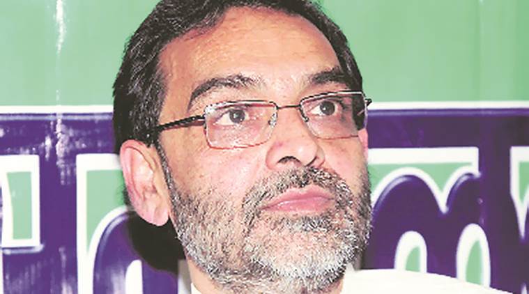 Dilution of SC/ST Act: RLSP chief asks PM Modi to step in