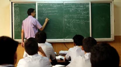 After 15-day inspection drive: 20 BMC school teachers suspended for  absenteeism