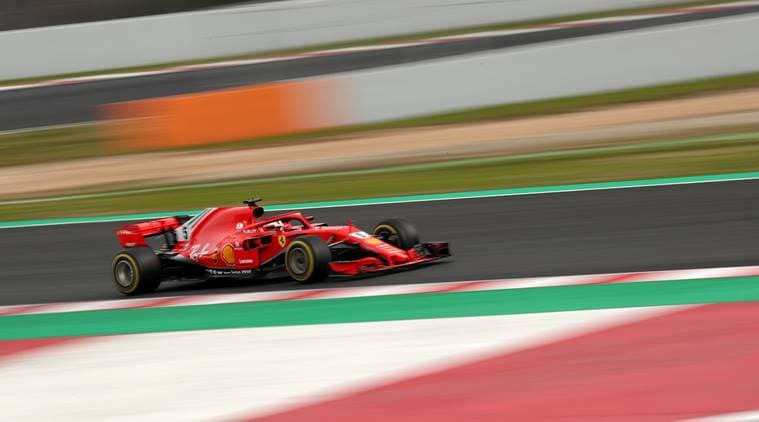 Formula One warned to take breakaway threat seriously, urged to work together to avoid split