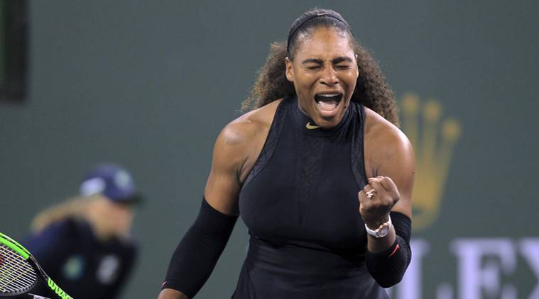 Moms Serena Williams, Victoria Azarenka make winning return to court