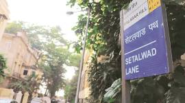 Mumbai: Lane named after barrister, but remembered for a murder