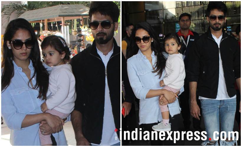 shahid family
