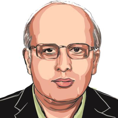 Shahid Jameel