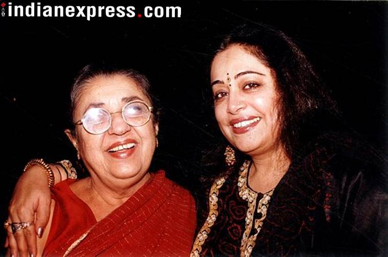 actress shammi photos 