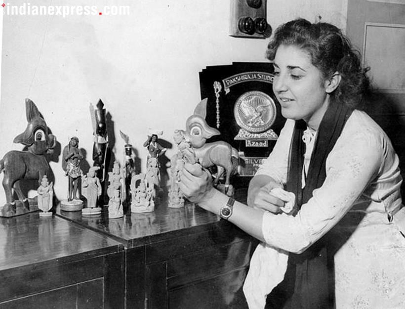 actress shammi dead unsee photos