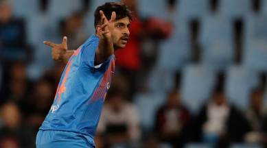 Shardul Thakur, Shreyas Iyer, BCCI annual contract, Shreyas Iyer India, Shradul Thakur India, sports news, cricket, Indian Express