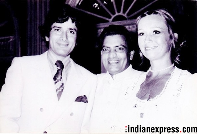 Remembering Shashi Kapoor on his 80th birth anniversary | Entertainment