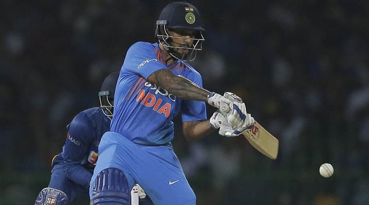 India are playing the first T20I against Sri Lanka.