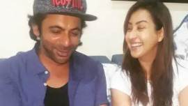 Shilpa Shinde, Sunil Grover, Cricket Comedy Digital Show