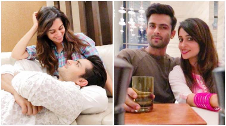 Shoaib Ibrahim Dipika Kakar