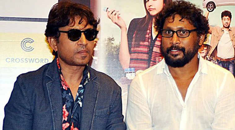 Irrfan Khan is suffering from a rare disease