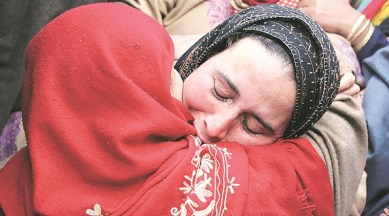 Shopian victim’s father