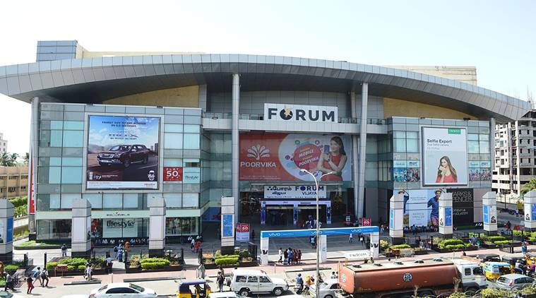 Retail Space: Favourable policy shifts, entry of global players point to resurgence of shopping malls in India