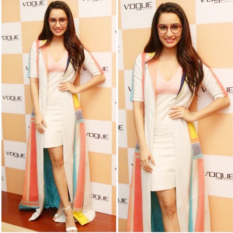 geeky glasses, bollywood celebs in geeky glasses, kangana ranaut, karan johar, hrithik roshan, sonam kapoor, jacqueline fernandez, sonakshi sinha, shradhha kapoor, shruti haasan, celeb fashion, bollywood fashion, indian express, indian express news