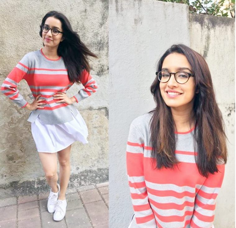 geeky glasses, bollywood celebs in geeky glasses, kangana ranaut, karan johar, hrithik roshan, sonam kapoor, jacqueline fernandez, sonakshi sinha, shradhha kapoor, shruti haasan, celeb fashion, bollywood fashion, indian express, indian express news