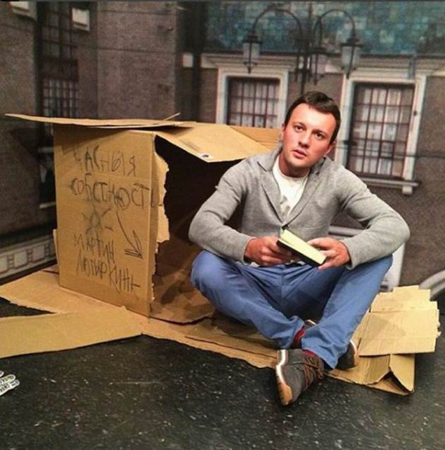 who is shriya saran husband Andrei Koscheev