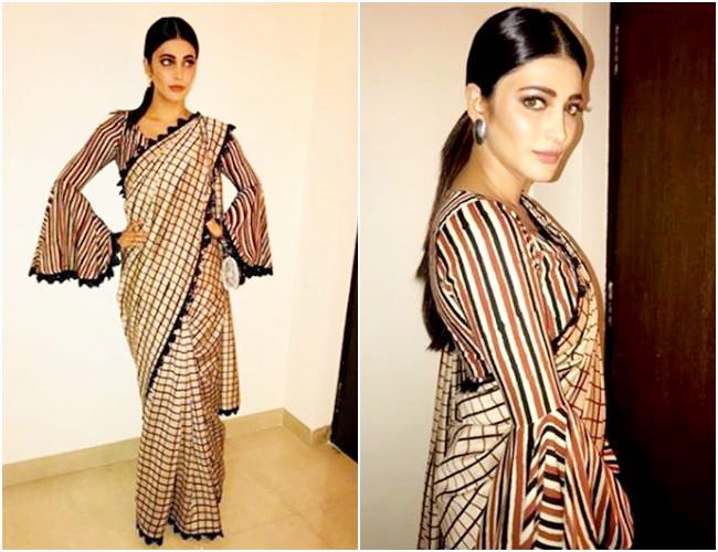 fashion hits and misses, Deepika Padukone, Kareena Kapoor Khan, Kangana Ranaut, Aditi Rao Hydari, Karisma Kapoor, Anushka Sharma, Mahira Khan, Disha Patani, Shilpa Shetty Kundra, Chitrangada Singh, Gauri Khan, Shah Rukh Khan, Mira Rajout, Shruti Haasan, Karan Johar, Ranveer Singh, Kriti Sanon, Pooja Hedge, celeb fashion, bollywood fashion, indian express, indian express news