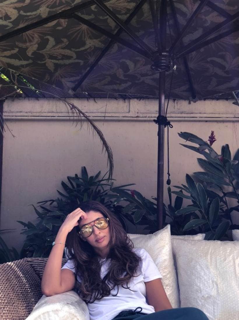 shweta bachchan