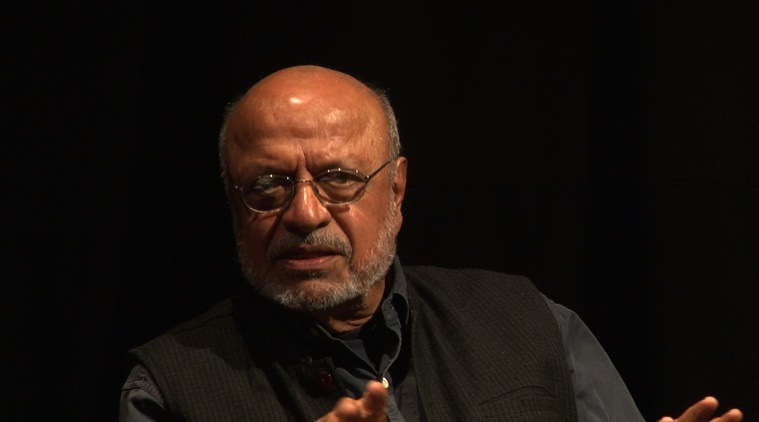 shyam benegal censorship