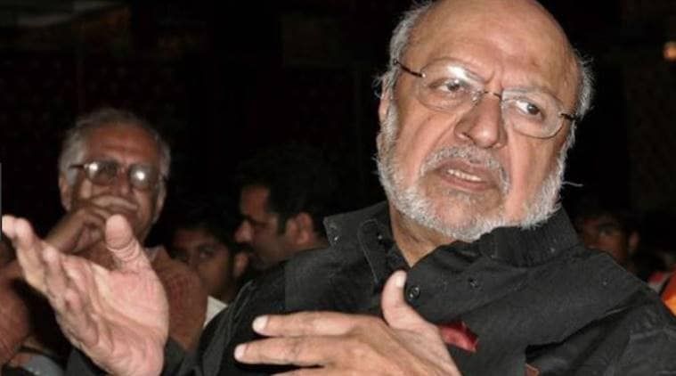 Shyam Benegal CBFC
