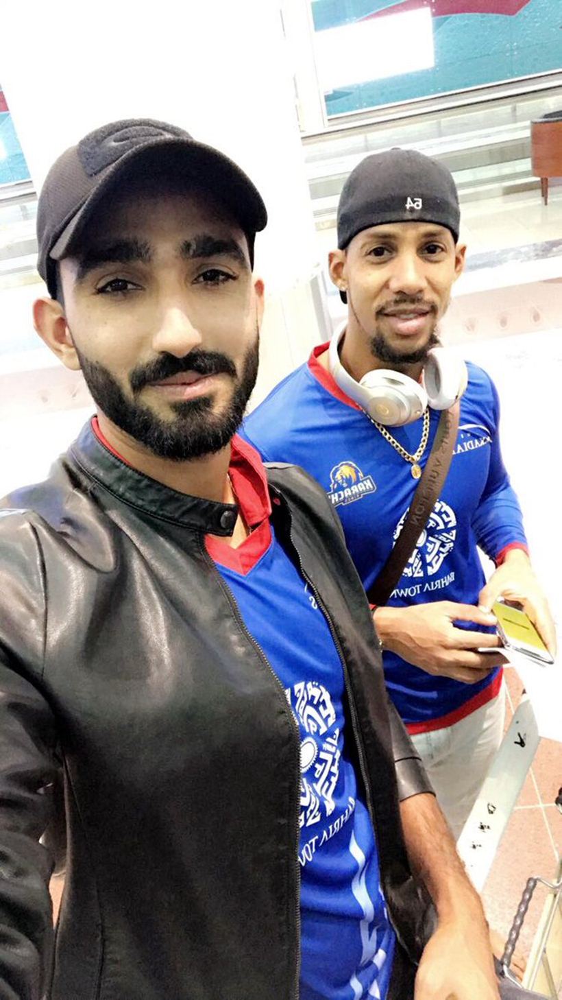Pakistan Super League 2018 final