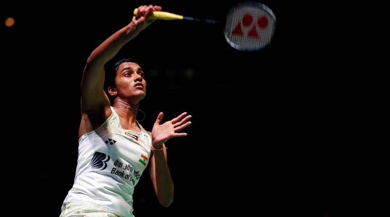PV Sindhu, PV Sindhu All England, PV Sindhu loss, PV Sindhu vs Akane Yamaguchi, All England, sports news, badminton, Indian Express