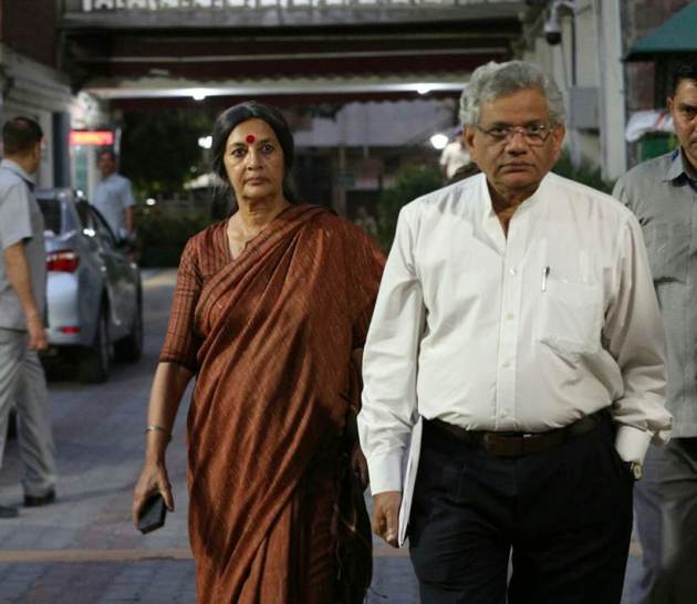 nagaland election results, nagaland election photos, tripura election result images, tripura election images, meghalaya election result 2018 pictures, northeast polls pics, tripura assembly poll result 2018 pictures, indian express