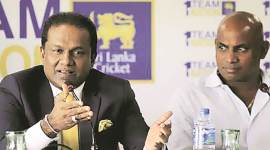 Thilanga Sumathipala, Thilanga Sumathipala SLC, SLC Thilanga Sumathipala, Thilanga Sumathipala SLC President, Lanka Premier League, sports news, cricket, Indian Express