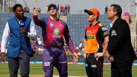 Steve Smith and David Warner are banned after ball-tampering controversy.