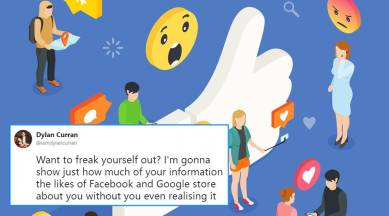 social media, data collected by Facebook, what all does Facebook Google collect, data breach scandal,