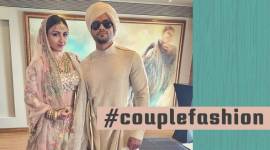 Soha Ali Khan, Soha Ali Khan fashion, Kunal Khemu, Kunal Khemu fashion, Kunal Khemu Soha Ali Khan couple fashion, Kunal Khemu Soha Ali Khan couple fashion goals, Kunal Khemu Soha Ali Khan Vogue India, indian express, indian express news