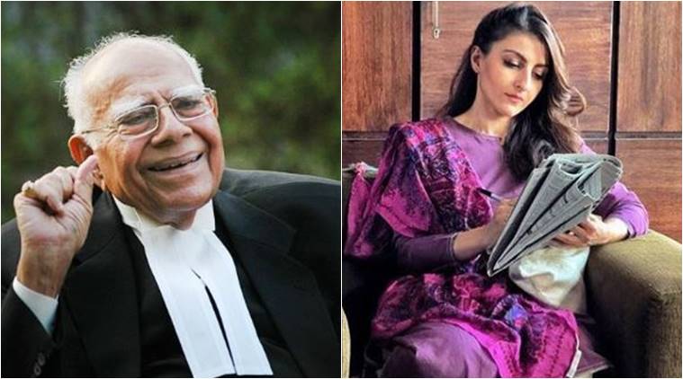 Ram Jethmalani biopic to go on floors this year, casting not finalised ...