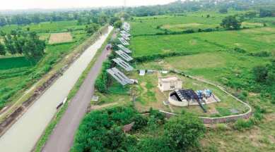 Maharashtra to get 1,000 MW solar energy from six producers