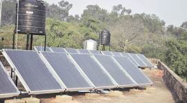 lockheed martin, solar battery manufacturing unit, dholera, airbus, dicdl, gujarat, indian express
