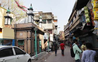 Sonagachi
