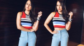 Sonakshi Sinha, Sonakshi Sinha fashion, Sonakshi Sinha images, Sonakshi Sinha style, Sonakshi Sinha latest news, Sonakshi Sinha latest photos, Sonakshi Sinha pictures, Sonakshi Sinha updates, celeb fashion, bollywood fashion, indian express, indian express news