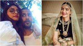 sonam kapoor anand ahuja wedding
